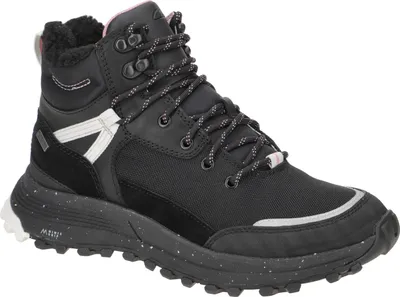 Produktbild von Clarks ATL TREK SKY GTX Damen Stiefeletten schwarz