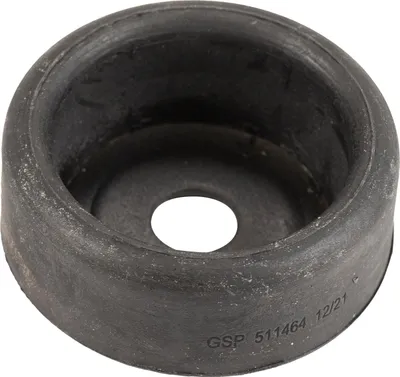 Produktbild von Reparaturbuchse Hinterachse (Gummipoller 46476755