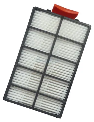 HEPA-Filter BBZ155HF, passend für Siemens Bosch Staubsauger, 1 Stück