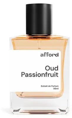Produktbild von Maison Afford - Oud Passionfruit Parfüm, Extrait de Parfum, 56 ml, Unisexduft
