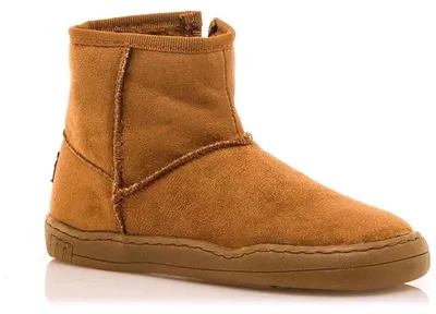 Produktbild von Stiefeletten Mustang 49318 für Damen