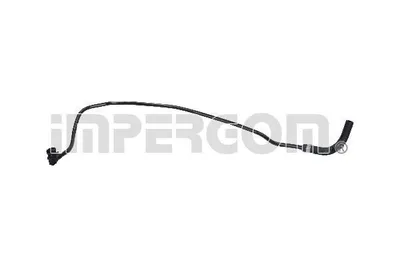 Immagine prodotto di Tubo flessibile del radiatore da Original Imperium (85113) Tubi flessibili di raffreddamento