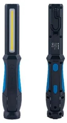 Produktbild von LED-Strahler mit Akku, COB-Technologie, 6 Watt - KY9TA271A