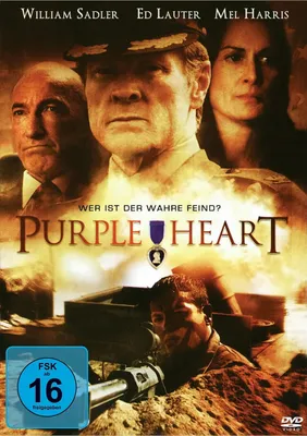 Produktbild von Purple Heart