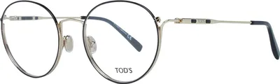 Produktbild von Brillenfassung Tods TO5237 52002