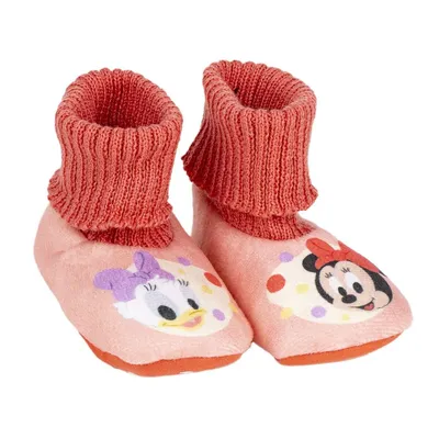 Obrázok produktu pre Ružové papuče Minnie Mouse - 26