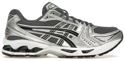 Imagen del producto de ASICS Gel-Kayano 14, color Metropolis Jasper Green, talla EU 39.5