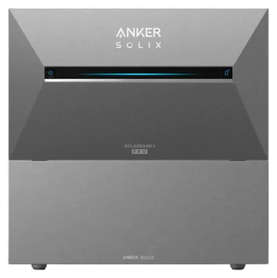 Produktbild von Anker SOLIX Solarbank 3 E2700 Pro + BP2700 Pro Erweiterungsakku