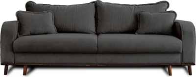 Produktbild von Best Mobilier 1741GF, Grau, 2200 mm, 870 mm, 860 mm