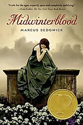 Produktbild von Midwinterblood