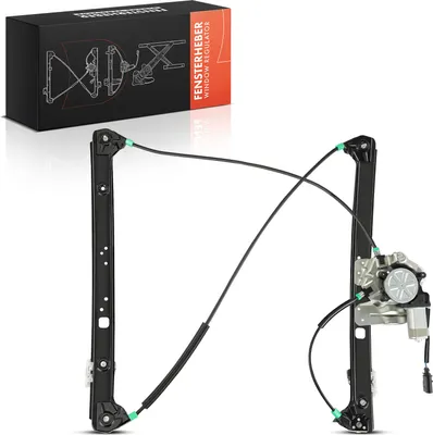 Image de Frankberg 1x Lève-vitre avant gauche pour BMW X5 E53