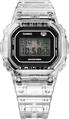 Image de Casio - DW-5040RX-7ER - Montre - Unie - G-Shock