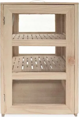 Produktbild von 1 Garde Manger 39 x 28 x 24 cm – Das Praktische
