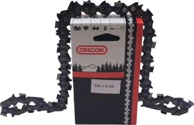 Produktbild von Oregon Sägekette VersaCut 3/8P 1.3 mm 36 TG - 91VXL