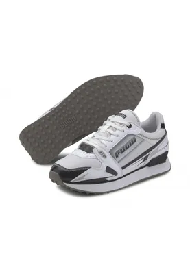 Produktbild von Puma Damen-Sportschuhe Mile Rider Sunny Gataway 373443 05 38