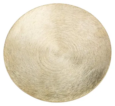 Obrázok produktu pre Sada 2 hliníkových svietnikov Ø 14 cm - Dekoratívne svietniky