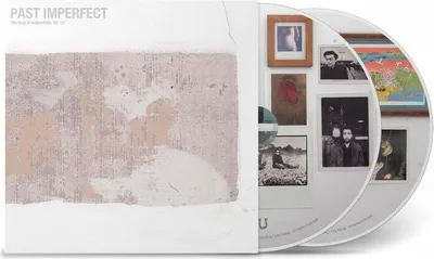 Zdjęcie produktu dla PAST IMPERFECT The Best Of Tindersticks 92-21/2CD