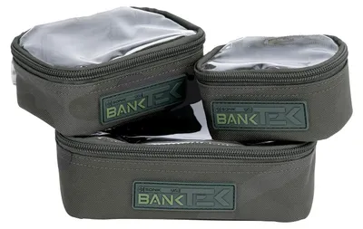 Obrázek produktu pro Sada pouzder Sonik Bank-Tek