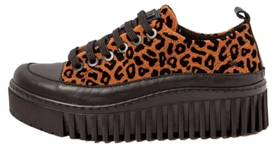 Produktbild von Art Sneaker Damen 1518S FANTASY JAGUAR-BLACK/BRIGHTON Bunt