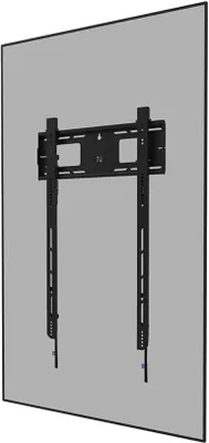 Obrázok produktu pre Neomounts WL30-750BL18P, 127 cm (50"), 2,49 m (98"), 100 x 100 mm, 500 x 800 mm, Oceľ, Čierna