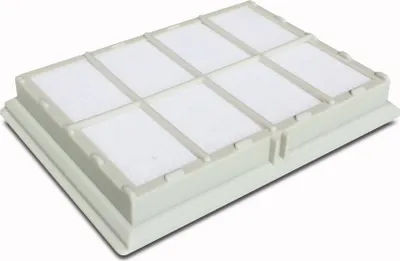 Produktbild von HEPA-Filter /Abluftfilter (827) passend für Siemens - VS 92 A 03/01
