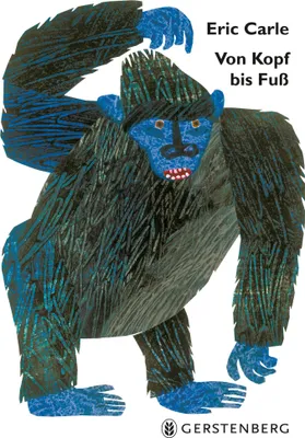 Produktbild von Von Kopf bis Fuß