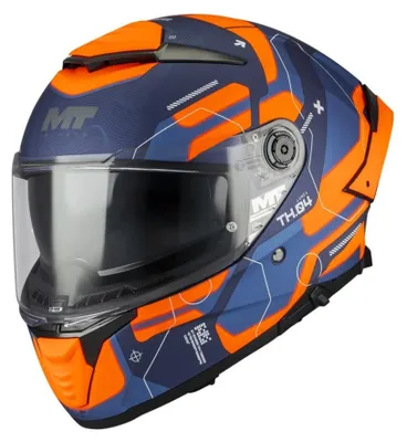 Zdjęcie produktu dla Helme MT Thunder 4 SV Lumex C24 1308D17C24203