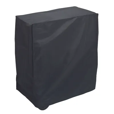 Image de Housse de protection pour barbecue 90x65cm - Rayen - AA236 -