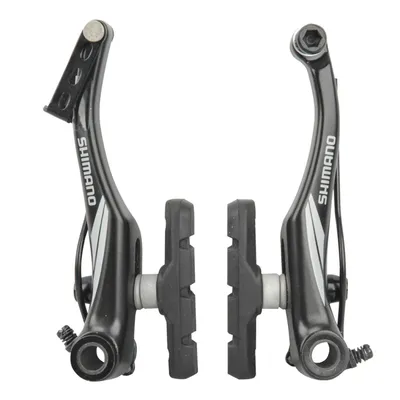 Immagine prodotto di Shimano V-Brake Freno nero Alivio T4000 in Tasche