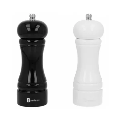 Immagine prodotto di Klausberg set macina pepe e32046