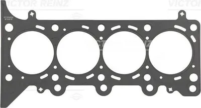 Produktbild von REINZ 61-54140-00 Zylinderkopfdichtung für CHEVROLET SPARK (M300) Aveo / Kalos Schrägheck (T250, T255) Aveo / Kalos Limousine (T250, T255) Spark