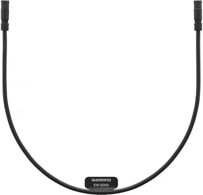 Produktbild von Shimano EW-SD50 DI2 650 mm Stromkabel IEWSD50L65