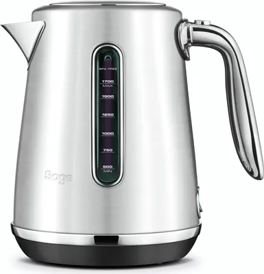 Immagine prodotto di Bollitore elettrico Sage SKE735BSS4EEU1 da 1,7 L 2400 W in acciaio inox