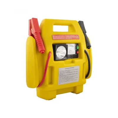 Immagine prodotto di Topgear Topgear Jumpstart 4 in 1