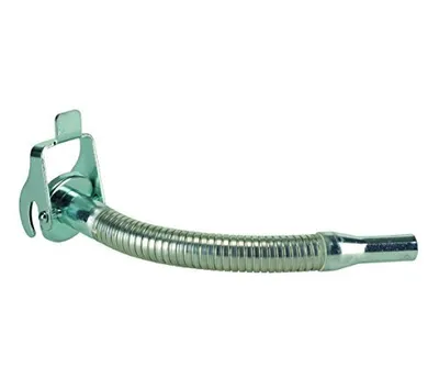 Produktbild von Stubai Auslaufrohr für 1014 Metallkanister 20 l