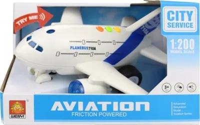 Image de Avions 1:200