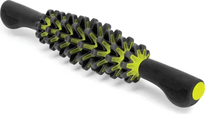 Produktbild von TriggerPoint STK Target Fasciarol Schwarz/Lime