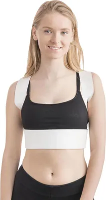 Produktbild von Innovagoods Magnetische Rückenstütze Schwarz  Schwarz One Size