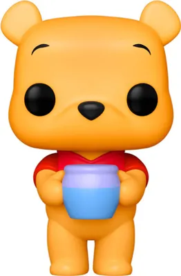 Immagine prodotto di Funko Pop! Disney - Figurka Winne the Pooh, Kolekcjonerski Vinylek