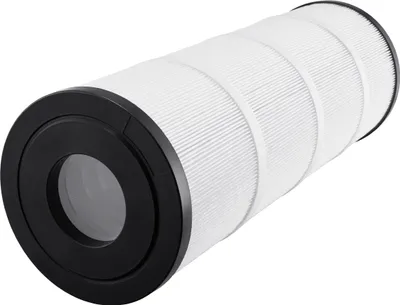 Obrázek produktu pro SucceBuy 4 balení náhradních bazénových filtračních vložek 7,4 m² pro Pentair CCP320