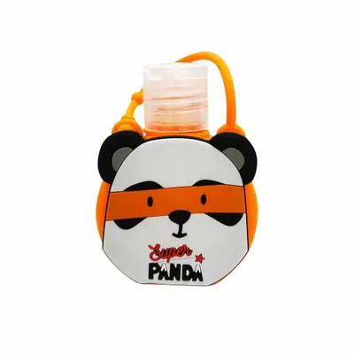 Zdjęcie produktu dla Żel do dezynfekcji rąk Cartoon Super Panda 35ml