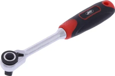 Obrázek produktu pro Oboustranná ráčna JMP 1/4 Micro 130 mm