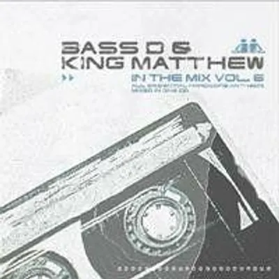 Zdjęcie produktu dla In The Mix Vol. 6