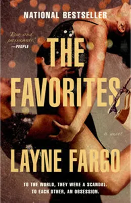 Immagine prodotto di The Favorites