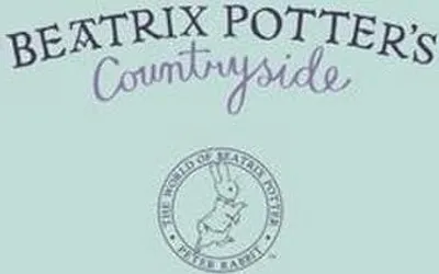Produktbild von Beatrix Potter's Countryside
