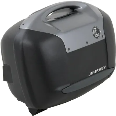 Obrázek produktu pro Kufr Hepco & Becker Hepco Journey 42 L Set Anthracite