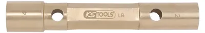 Produktbild von KS TOOLS Steckschlüssel Sechskant Schlüssel