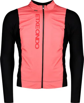 Produktbild von Etxeondo Gaude Goretex Jacke Rot M Mann Rot M