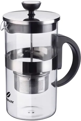 Obrázok produktu pre Westmark, čajník, 1000 ml, sklo/nerez, na prípravu čaju, kód: 24822260