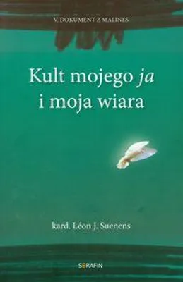 Obrázok produktu pre Kult mojego ja i moja wiara